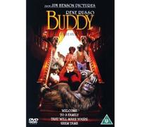 Buddy [DVD]