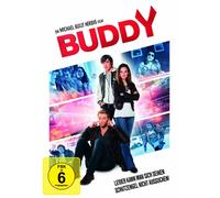 Buddy (DVD) (FSK 6)