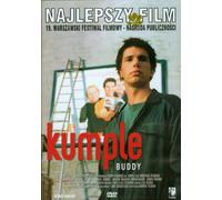 Buddy [DVD] [Region 2] (IMPORT) (No English version)