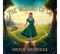 Buddy Ebsen The Wizard Of Oz (Vinyl) (US IMPORT)