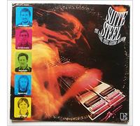 Buddy Emmons and Jay Dee Maness and Red Rhodes and Sneaky Pete Kleinow and Rusty Young - Suite Steel - The Pedal Steel Guitar Album [Vinyl LP]
