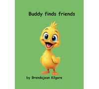 Buddy Finds Friends: Buddy's Water Adventure