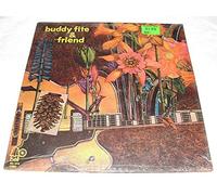 Buddy Fite & Friend [LP record]