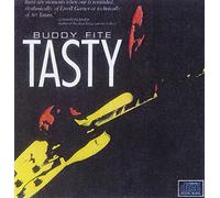 Buddy Fite - Tasty