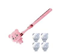 Buddy Former Pack - Icy Buddy Assembly, Student Challenge Including Clamp Pattern Build Gear, Cute Modeling Plus Soft Hold , Cold Weather Shape Device Aiding Coordination Training