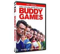 BUDDY GAMES