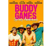 Buddy Games: Spring Awakening