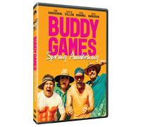 Buddy Games: Spring Awakening