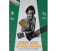 Buddy Goes to Nollywood