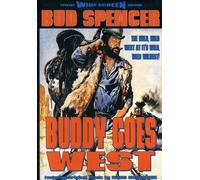 Buddy Goes West [DVD] [Region 1] [US Import] [NTSC]
