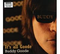 Buddy Goode - It's All Goode