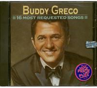 Greco, Buddy - 16 Most Requested Songs