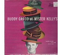 Buddy Greco - At Mister Kelly's [Vinyl LP]