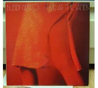Buddy Greco - Buddy Greco 'Live'