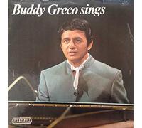Buddy Greco - Buddy Greco Sings - Buddy Greco LP