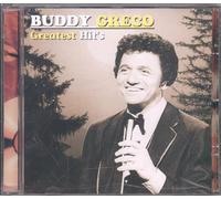 Buddy Greco - Greatest hits.