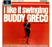 Buddy Greco - I Like It Swinging