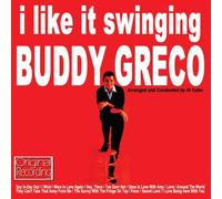 Buddy Greco - I Like It Swinging