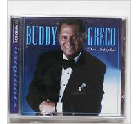 Buddy Greco - In Style
