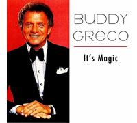 Buddy Greco - Its Magic (Reissue)
