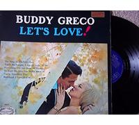 Buddy Greco - Let's Love