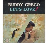 Buddy Greco - Let's Love