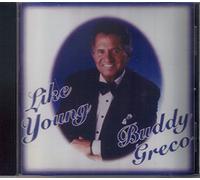 Buddy Greco - Like Young