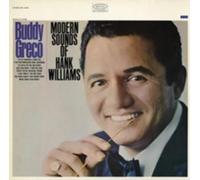 BUDDY GRECO - Modern Sounds of Hank Williams