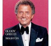 Buddy Greco - Movin on