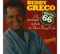 Buddy Greco - Route 66