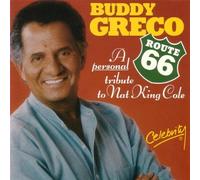 Buddy Greco - Route 66: Personal Tribute to