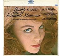 BUDDY GRECO - Sings for Intimate Moments