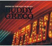 Buddy Greco - Swing in the Key of Bg