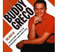 Buddy Greco - The Best Of