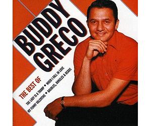 Buddy Greco - The Best Of