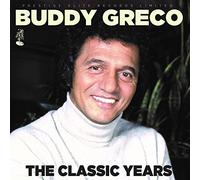 Buddy Greco - The Classic Years