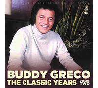 Buddy Greco - Vol. 2 The Classic Years