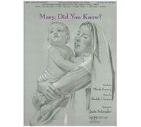 Buddy Greene: Mary, Did You Know?