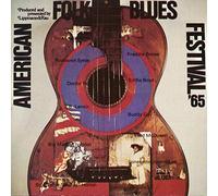 Buddy Guy a.o. - 1965 American Folk Blues Festival