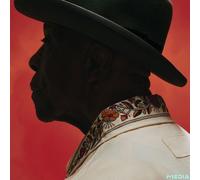 Buddy Guy - Ain't Done With the Blues - CD - RCA (2025)
