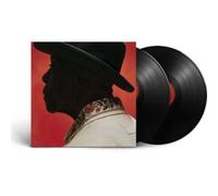 BUDDY GUY: AIN'T DONE WITH THE BLUES - LP vinyl