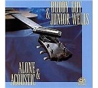 Buddy Guy - Alone & Acoustic (1993)