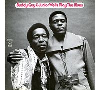 Buddy Guy and Junior Wells - Buddy Guy and Junior Wells Play The Blues [180 gm vinyl]