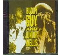 Buddy Guy and Junior Wells by Buddy Guy & Junior Wells (2001-02-13)