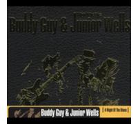 Buddy Guy and Junior Wells - Night Of The Blues [Us Import]