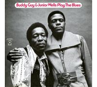 Buddy Guy & Junio - Play The Blues