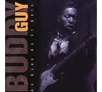 Buddy Guy - As Good As It Gets (1998)