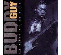 Buddy Guy - As Good As It Gets ( VCD 79509 )
