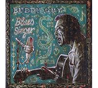 BUDDY GUY - Blues Singer by BUDDY GUY (2003-07-21)