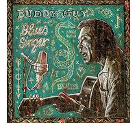 Guy, Buddy - Blues Singer [VINYL]